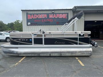 2013 Premier Ltd 200 Sunsation