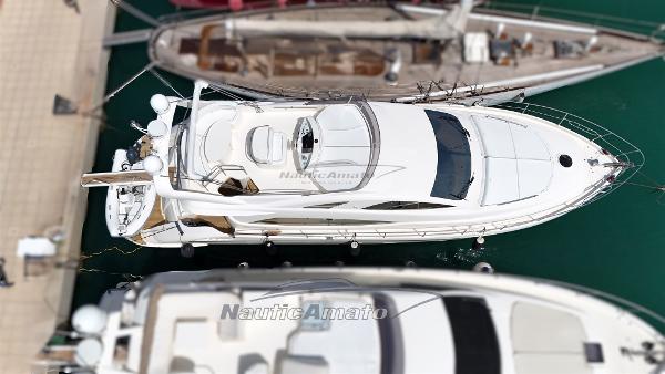 2018 Aicon 56' FLY