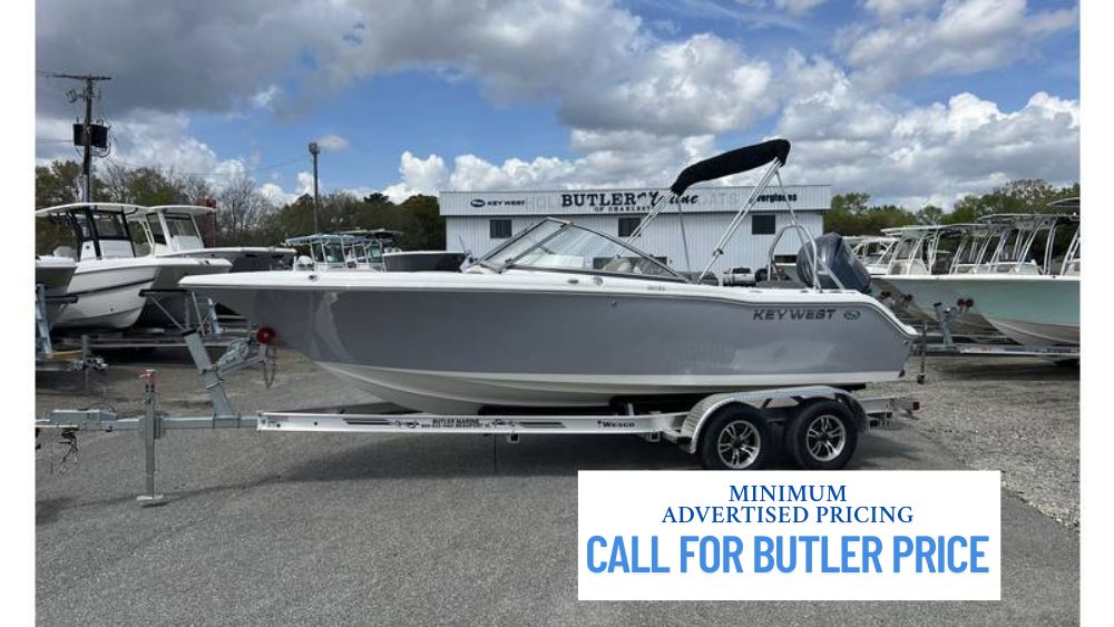 2025 Key West 203 DFS