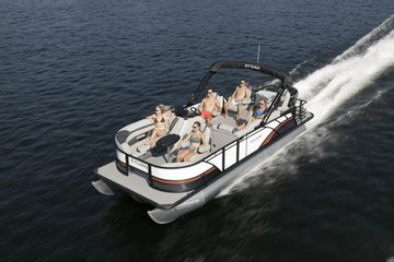 2025 Sylvan L3