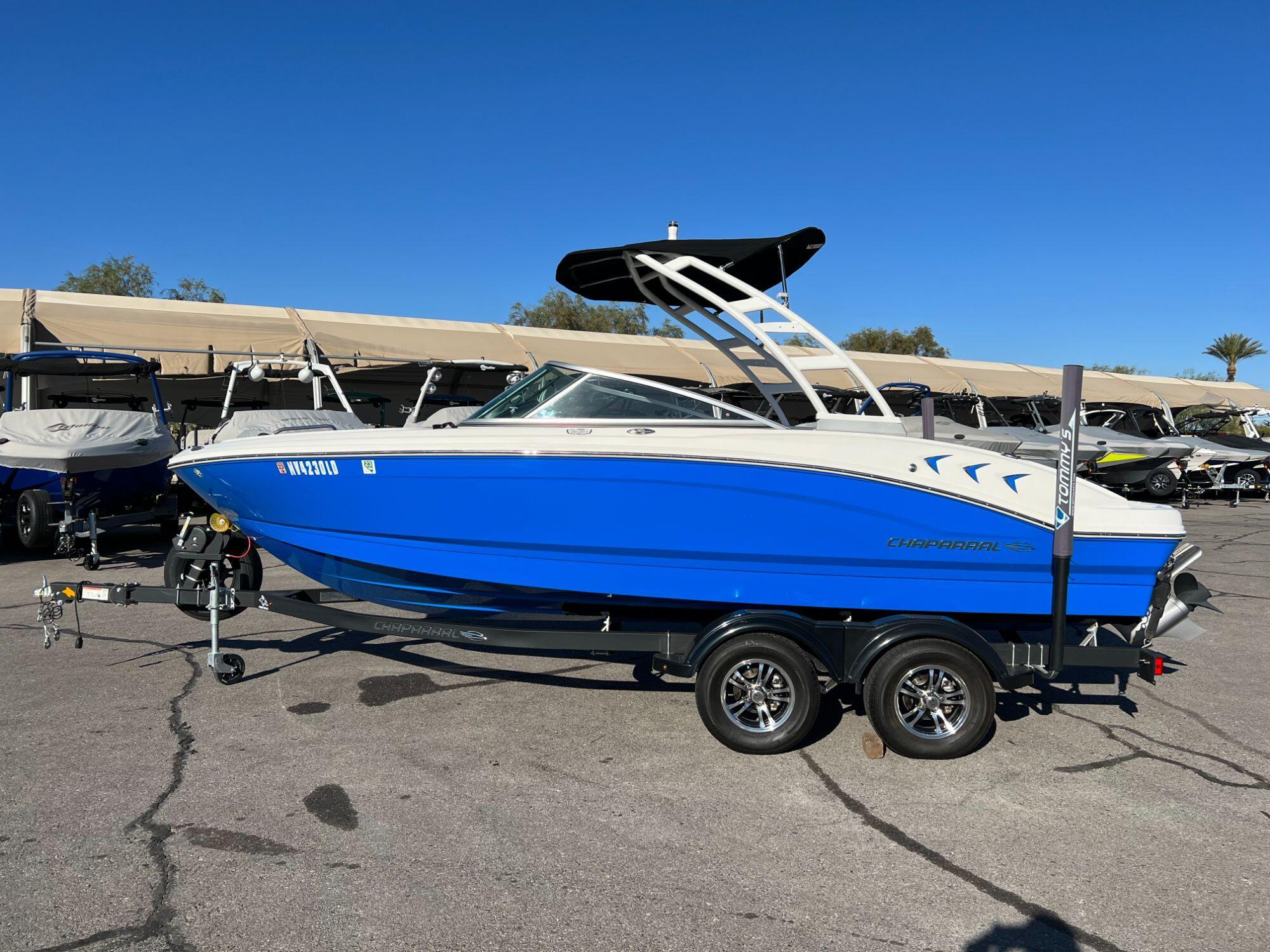 2021 Chaparral SSI 21 Sport Henderson Nevada Boats 2021-chaparral-ssi-21-sport-henderson-nevada-boats