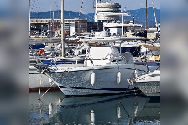 Jeanneau Cap Camarat 9.00 CC Jeanneau Cap Camarat 9.00 CC