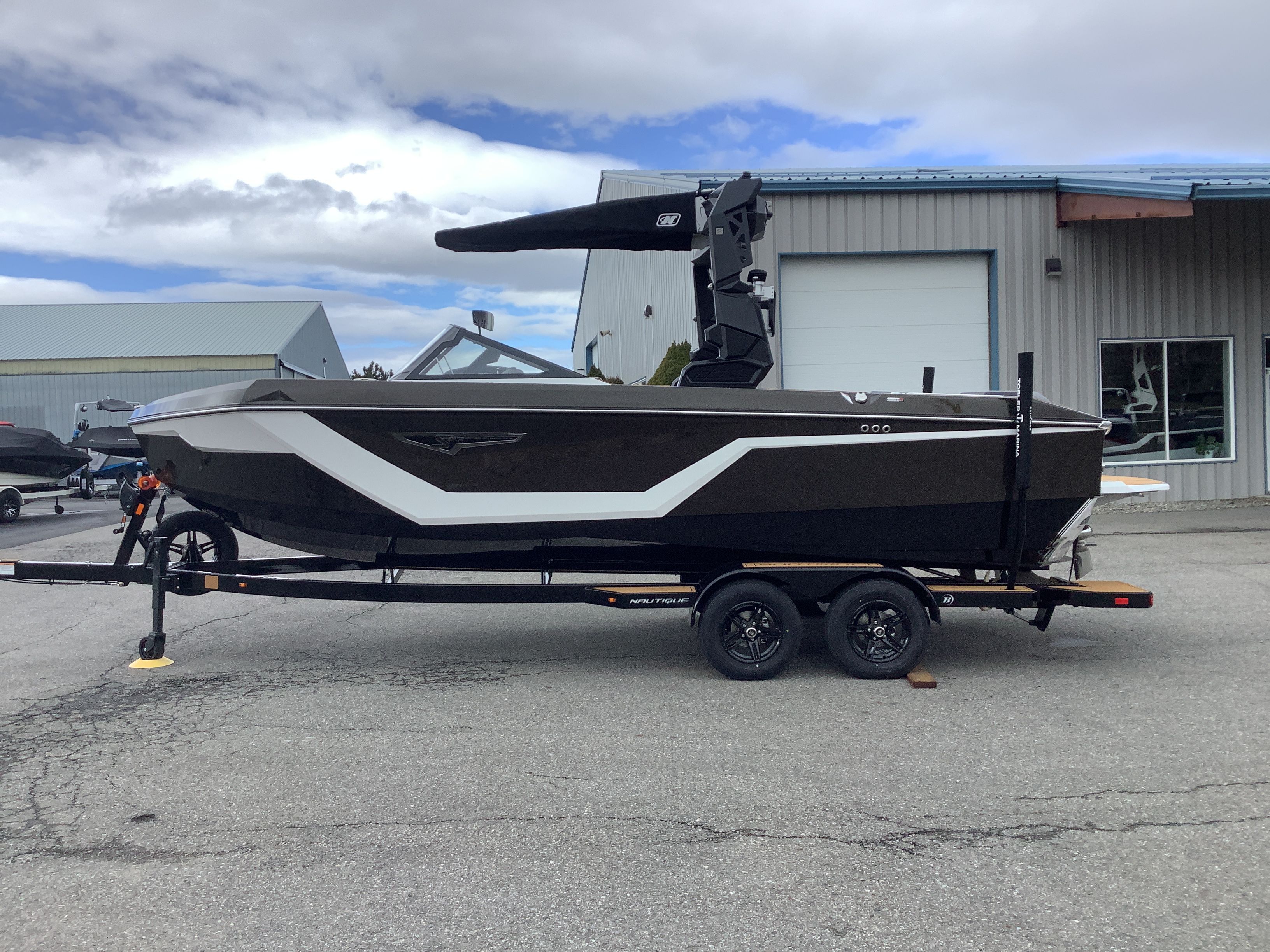 2025 Nautique Super Air Nautique S23