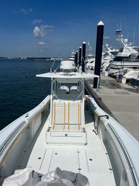 2015 Yellowfin 36 Offshore