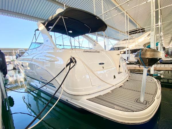 2004 Chaparral Signature 330