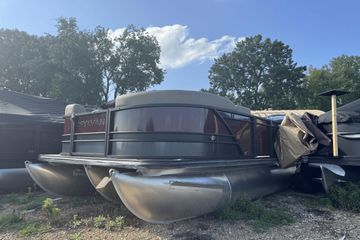 2025 Sylvan L3