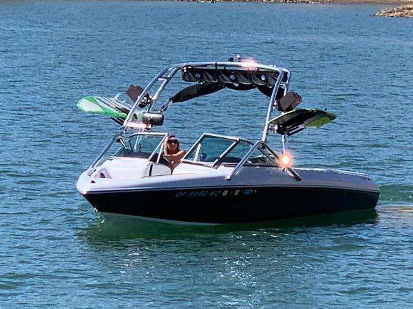 Motor Wasserski/Wakeboard-Boot kaufen - 9 - boats.com