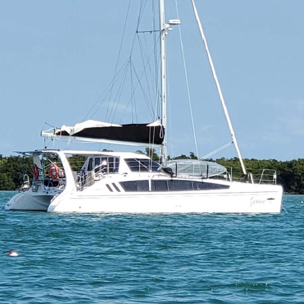 2019 Seawind 1160 Lite