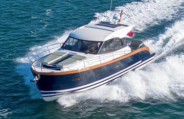2025 Rustler 41
