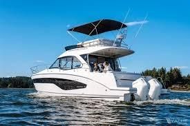 2026 Beneteau Antares 12