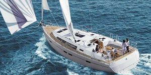 Bavaria Cruiser 46 Style Foto del produttore