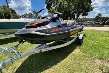 2023 Sea-Doo GTX 170