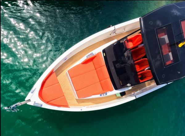 2024 De Antonio Yachts 42