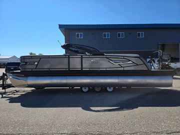 2026 Godfrey 255 SBC