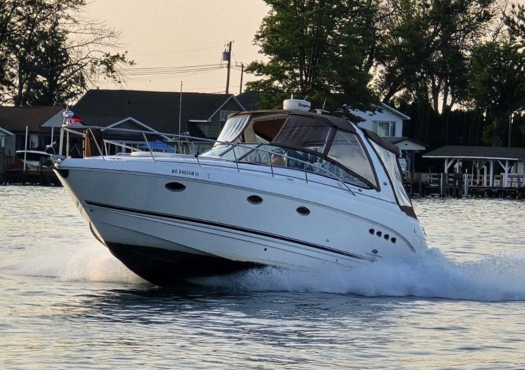 2005 Chaparral 350 Signature
