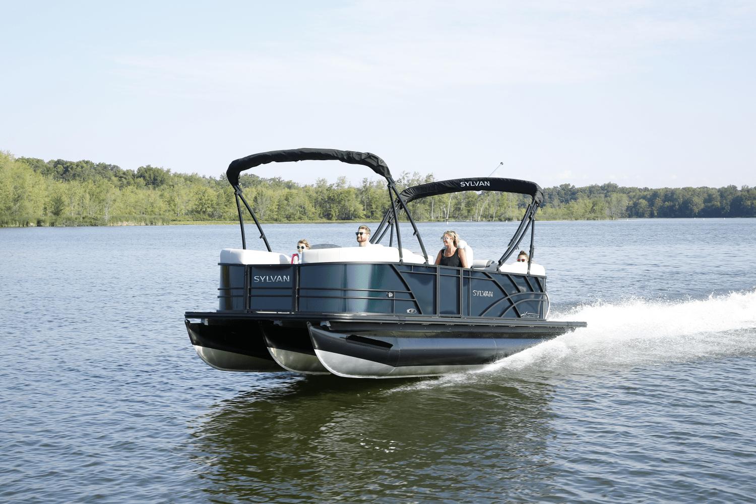 2025 Sylvan Mirage X3
