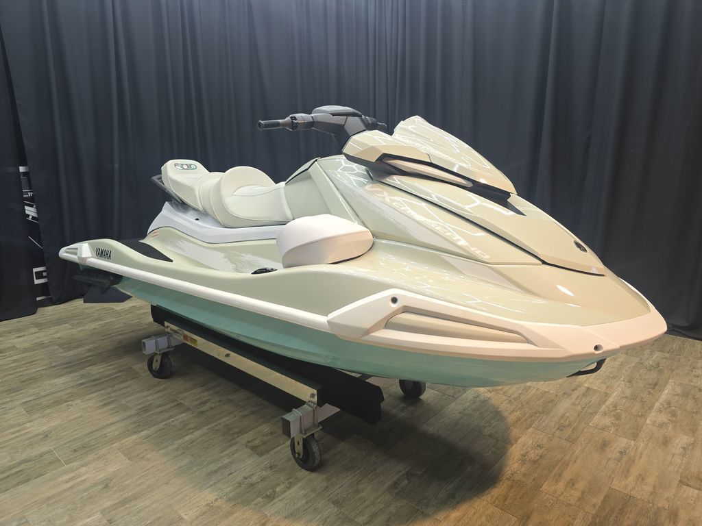 2025 Yamaha Boats VX Cruiser® HO with Audio