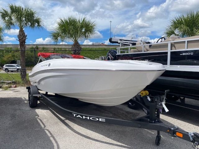 2026 Tahoe T18