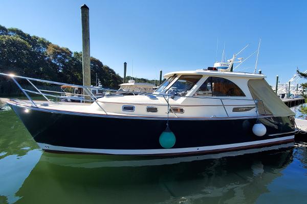 2008 Legacy 32