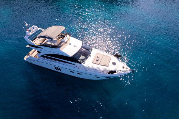 2008 Princess Princess 54