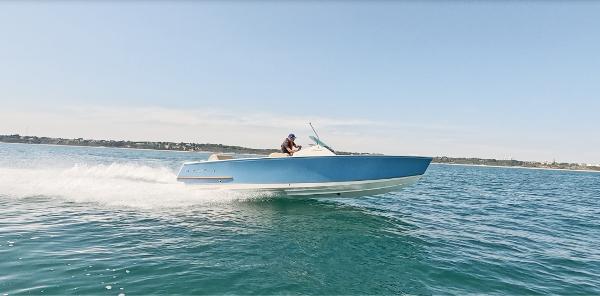 Cormate Utility 27 Supermarine