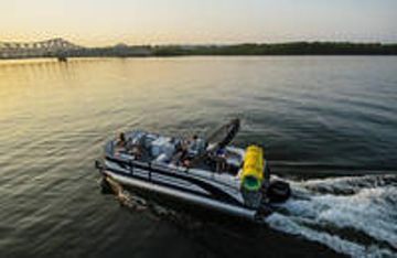 2023 Lowe SF 212 Sport Fish