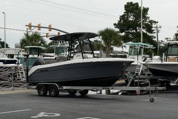 2025 Savannah 2200