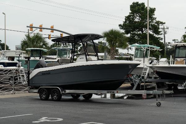 2025 Savannah 2200