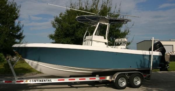 2012 Bluewater Sportfishing 355e, Mount Pleasant United States - boats.com