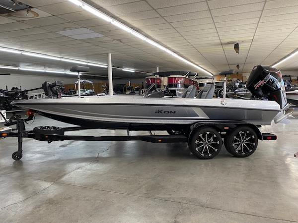 Page 3 of 5 - iKon boats for sale - boats.com