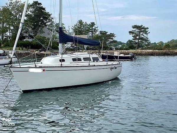 S 2 27 1986 S2 27 for sale in Essex, MA