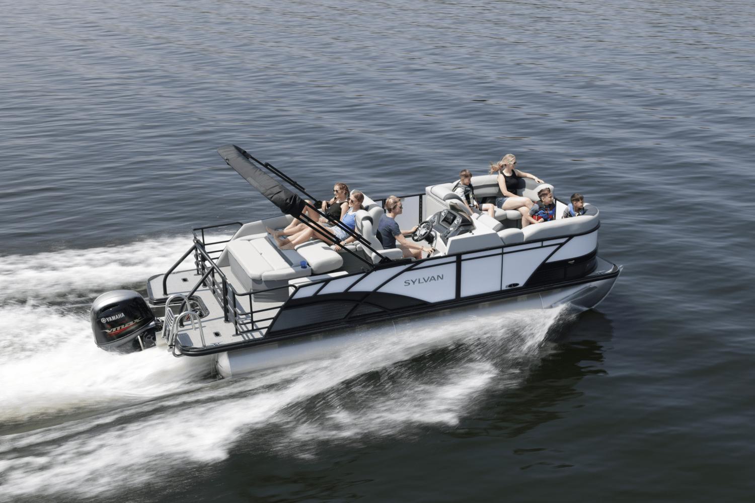 2026 Sylvan L3