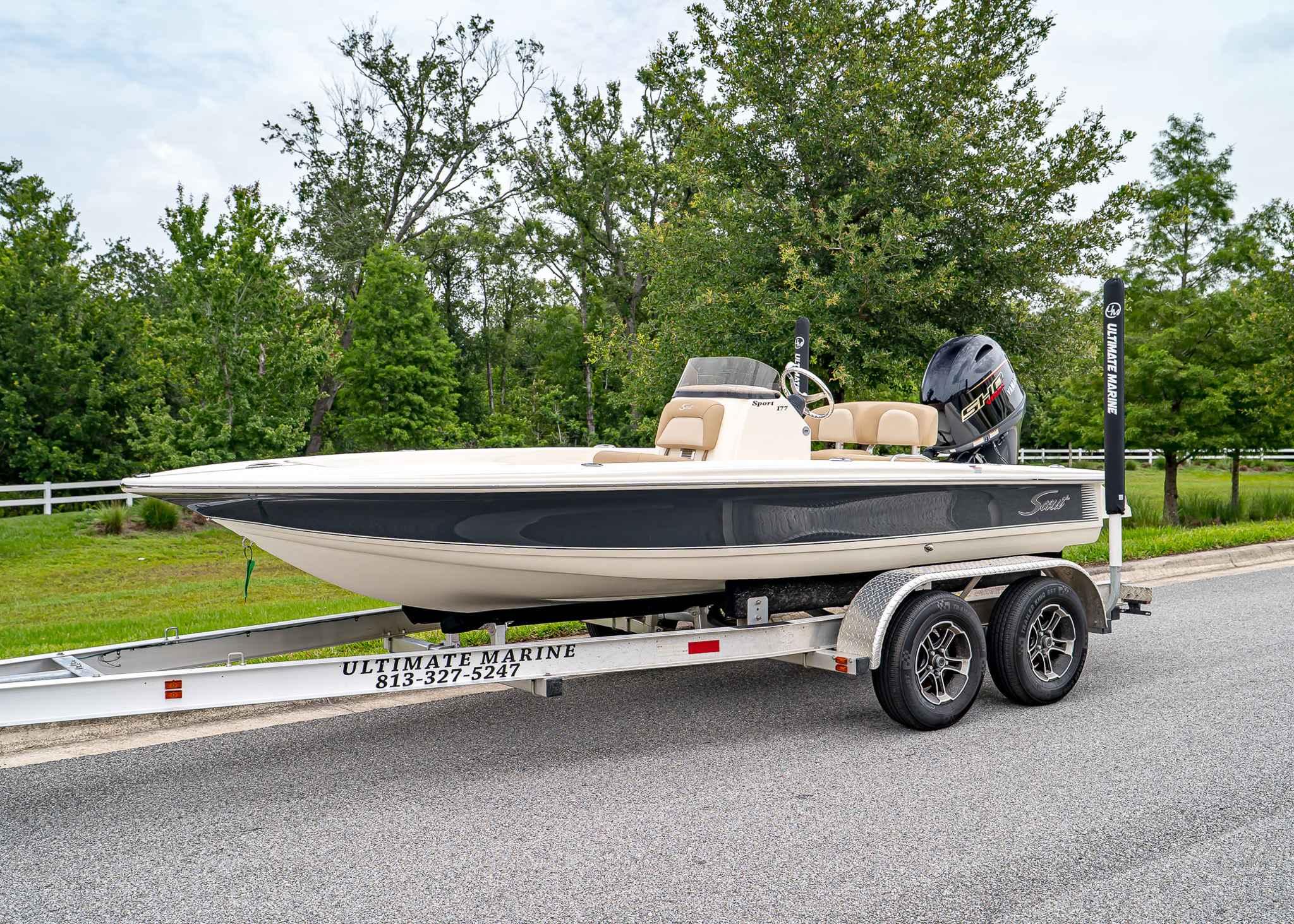 2026 Scout 177 XSS