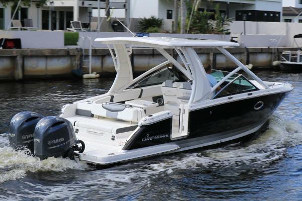 Chaparral boats for sale in New York - boats.com