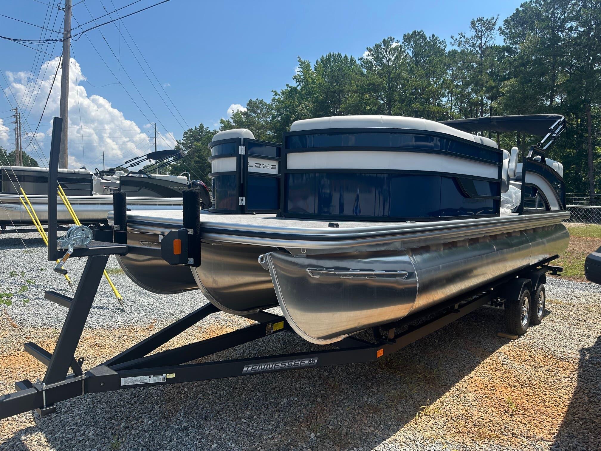 2025 Lowe SS230