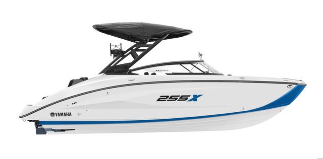 2026 Yamaha Boats 255XE