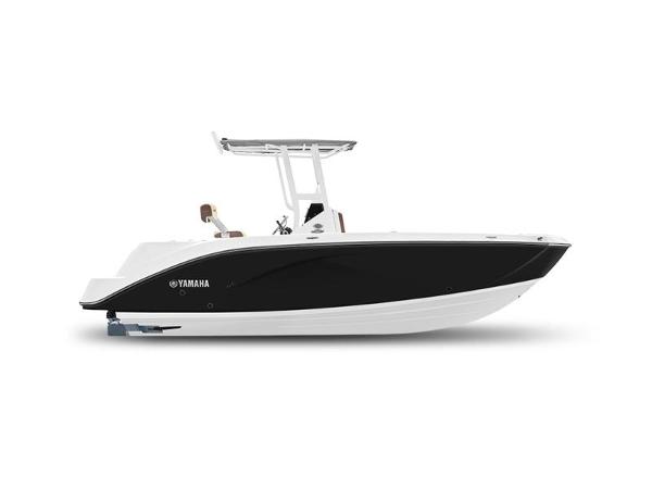 Yamaha Boats 222 FSH Sport