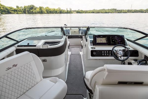 2024 Sea Ray SLX 310