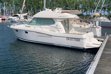 2008 Jeanneau MERRY FISHER 925 FLY