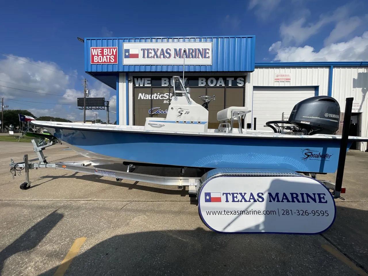 Shoalwater boats for sale
