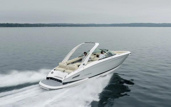 2017 Regal 2800