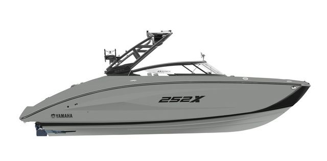 Yamaha Boats 252XE