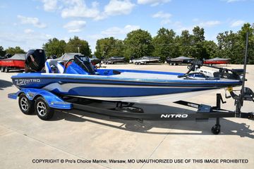 2026 Nitro Z21 XL