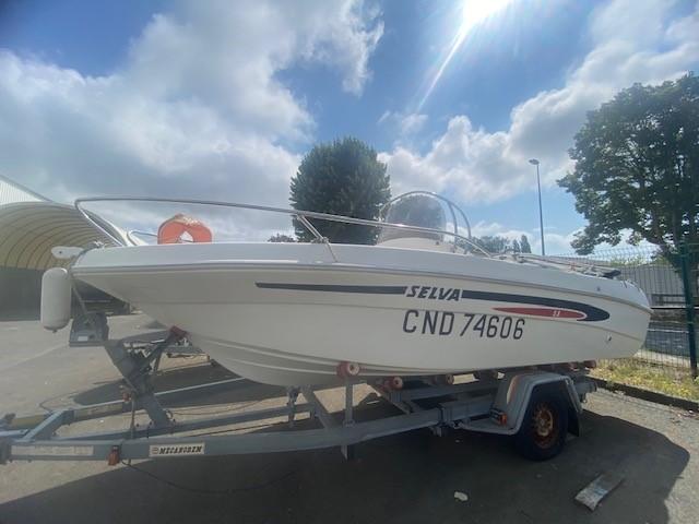 2007 Selva DC 5.8