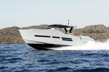 2025 Mazu Yachts 62