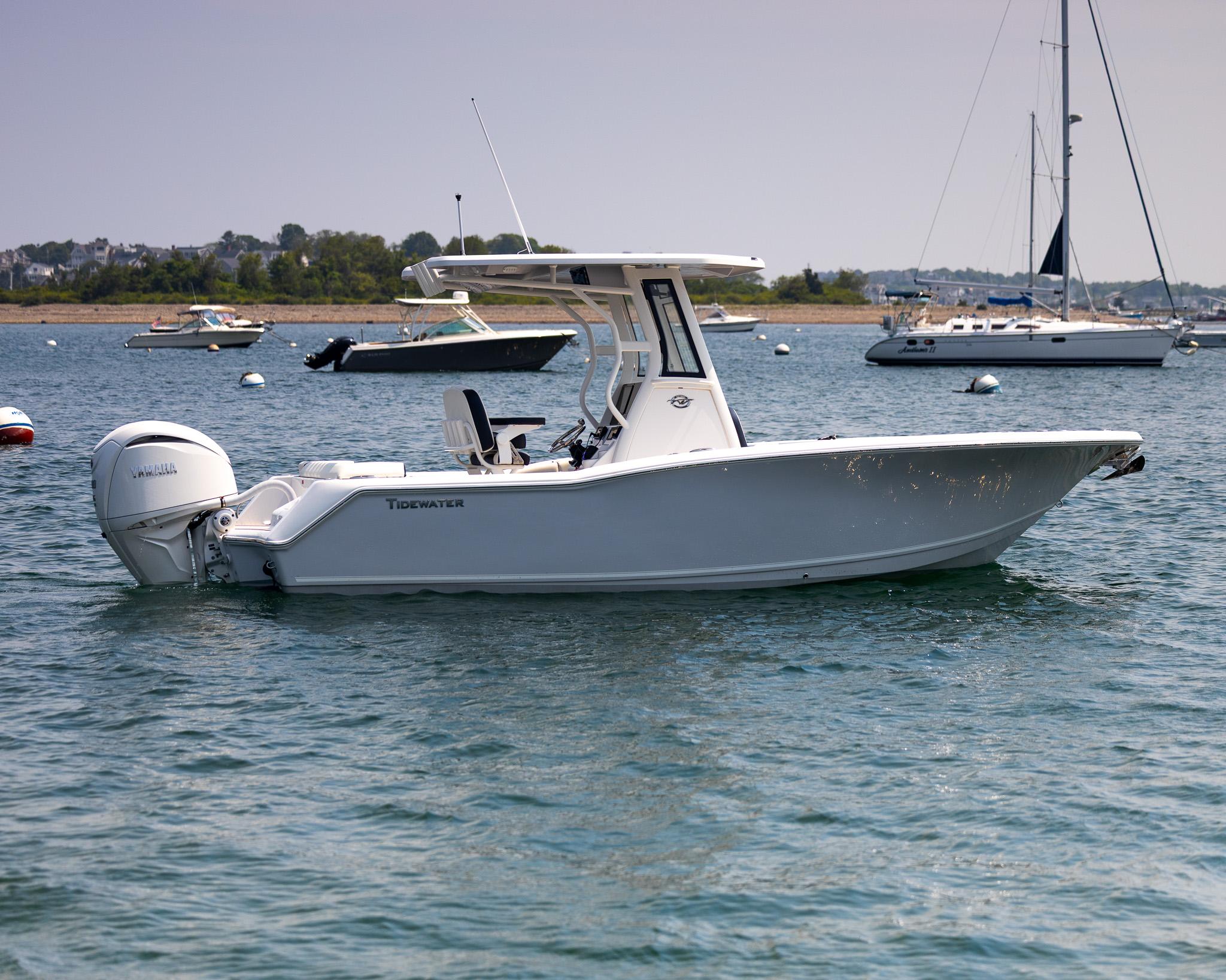 2025 Tidewater 232 LXF