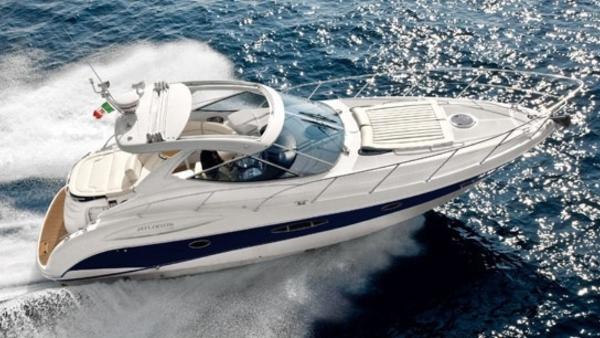 Gobbi Atlantis 42 Gobbi atlantis 42 2007