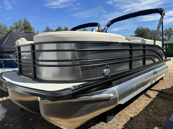 2024 Harris Sunliner 210