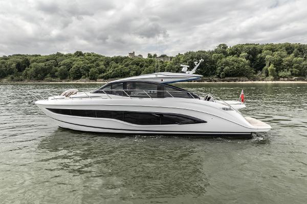 Princess V55 Princess V55 For Sale