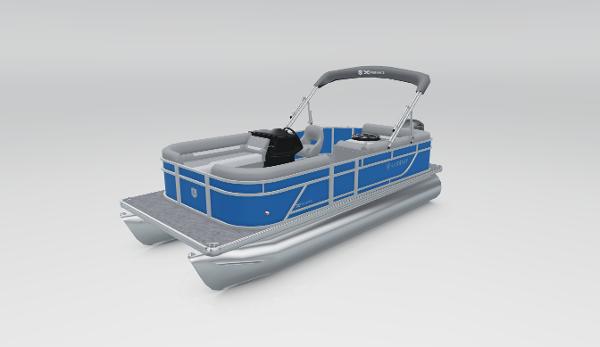 2025 Godfrey Xperience Cruise 1886 CX